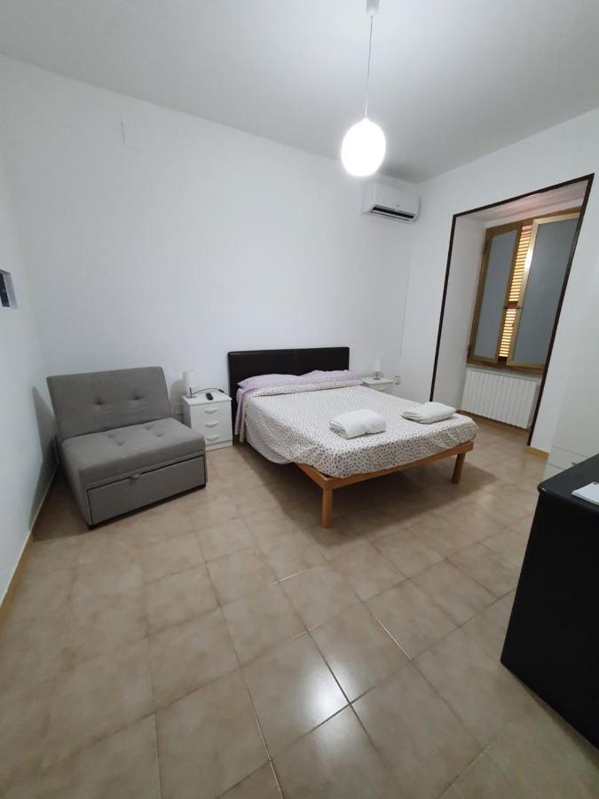 Pinna Nobilis Taranto Zimmer foto